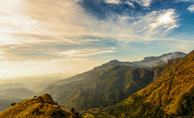 Little Adam’s Peak Hike - Experience - Sri Lanka In Style